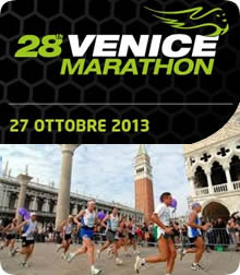 logo venicemarathon