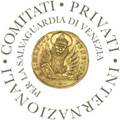 Logo dei Comitati Privati Internazionali per la Salvaguardia di Venezia