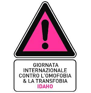 Logo Giornata Internazionale