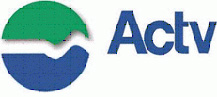 logo Actv
