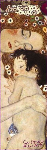 Immagine di Gustav Klimt