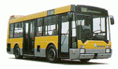 immagine autobus