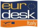 Logo ufficiale Eurodesk