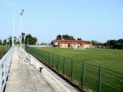Centro Sportivo Sant'Erasmo