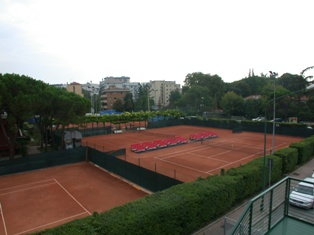 Tennis Club Mestre