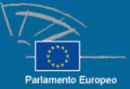 Logo ufficiale del Parlamento europeo 