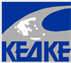 Logo dell'Associazione Centrale dei Comuni e delle Comunità della Grecia (KEDKE)