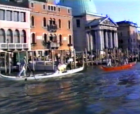 Video Regata Storica 1992