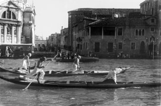 1931 “Scuciareto” e “Brassicurti” superano di slancio Dei Rossi e “Cagarelle”